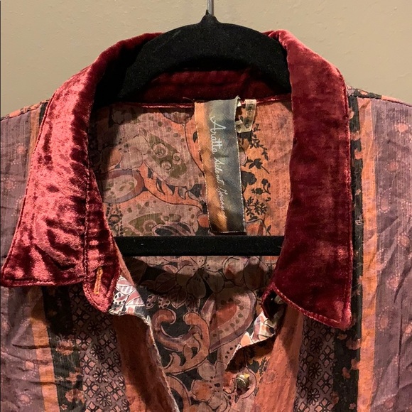 Aratta Duster / Dress - Picture 2 of 5